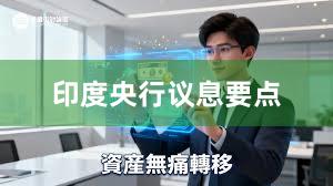 印度央行议息要点