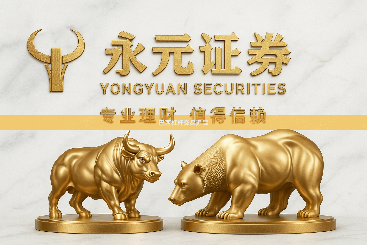 巴西杠杆交易追踪