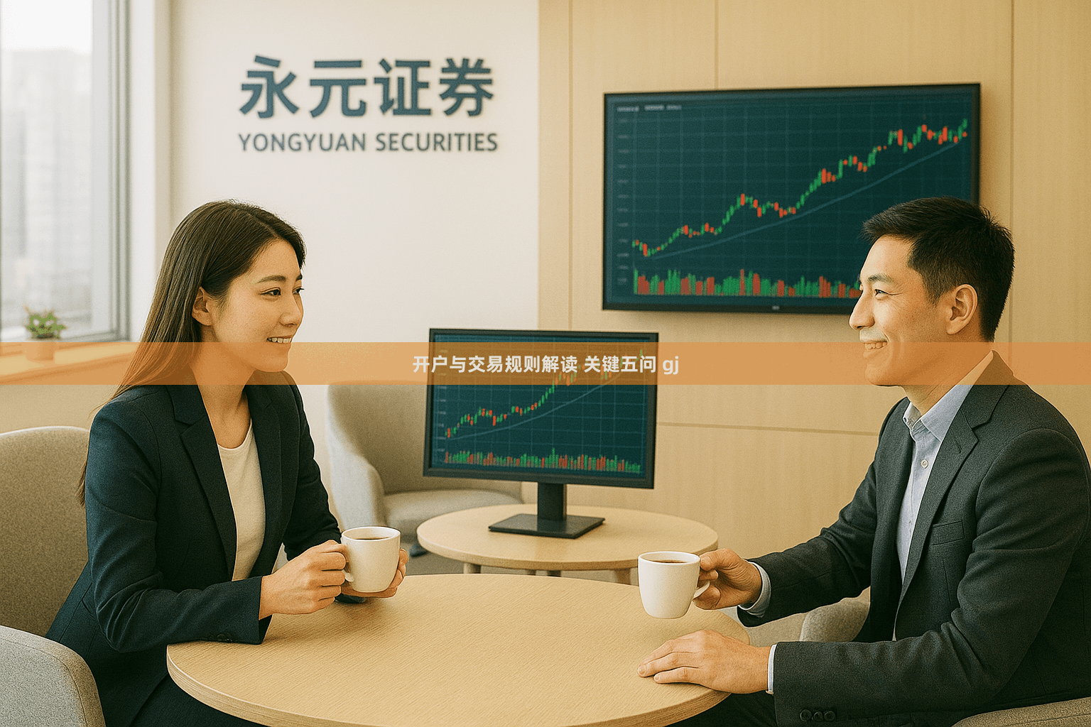 开户与交易规则解读 关键五问 gj