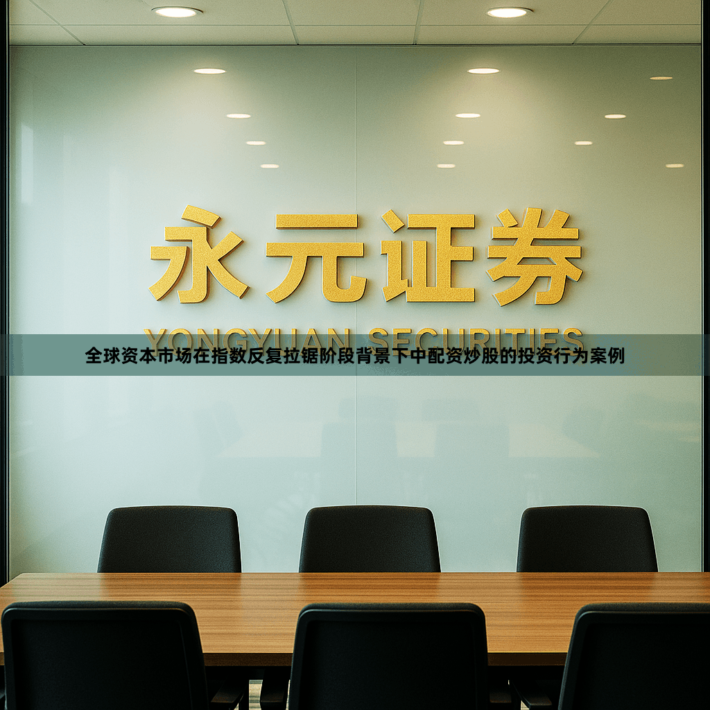 全球资本市场在指数反复拉锯阶段背景下中配资炒股的投资行为案例
