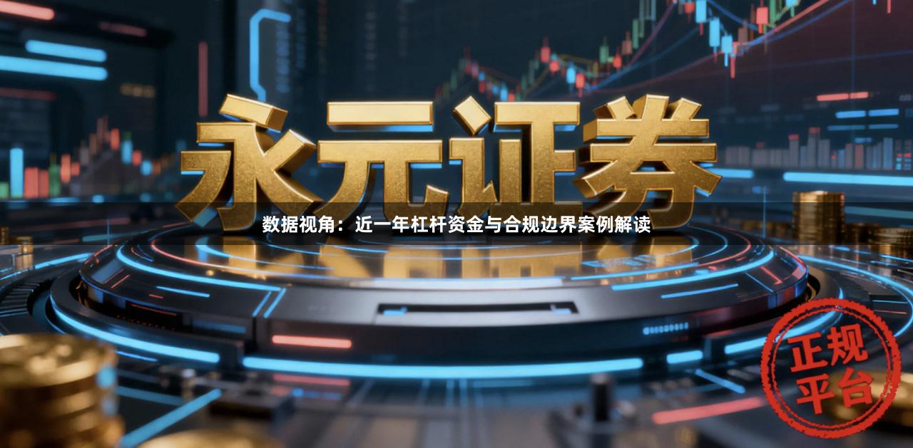数据视角：近一年杠杆资金与合规边界案例解读